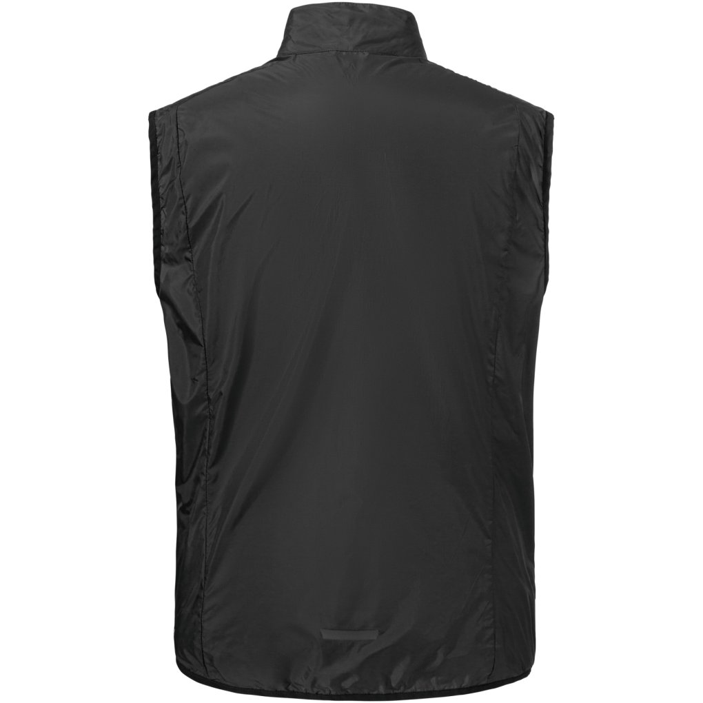 Schöffel Style Cannobio Vest Men - black 9990