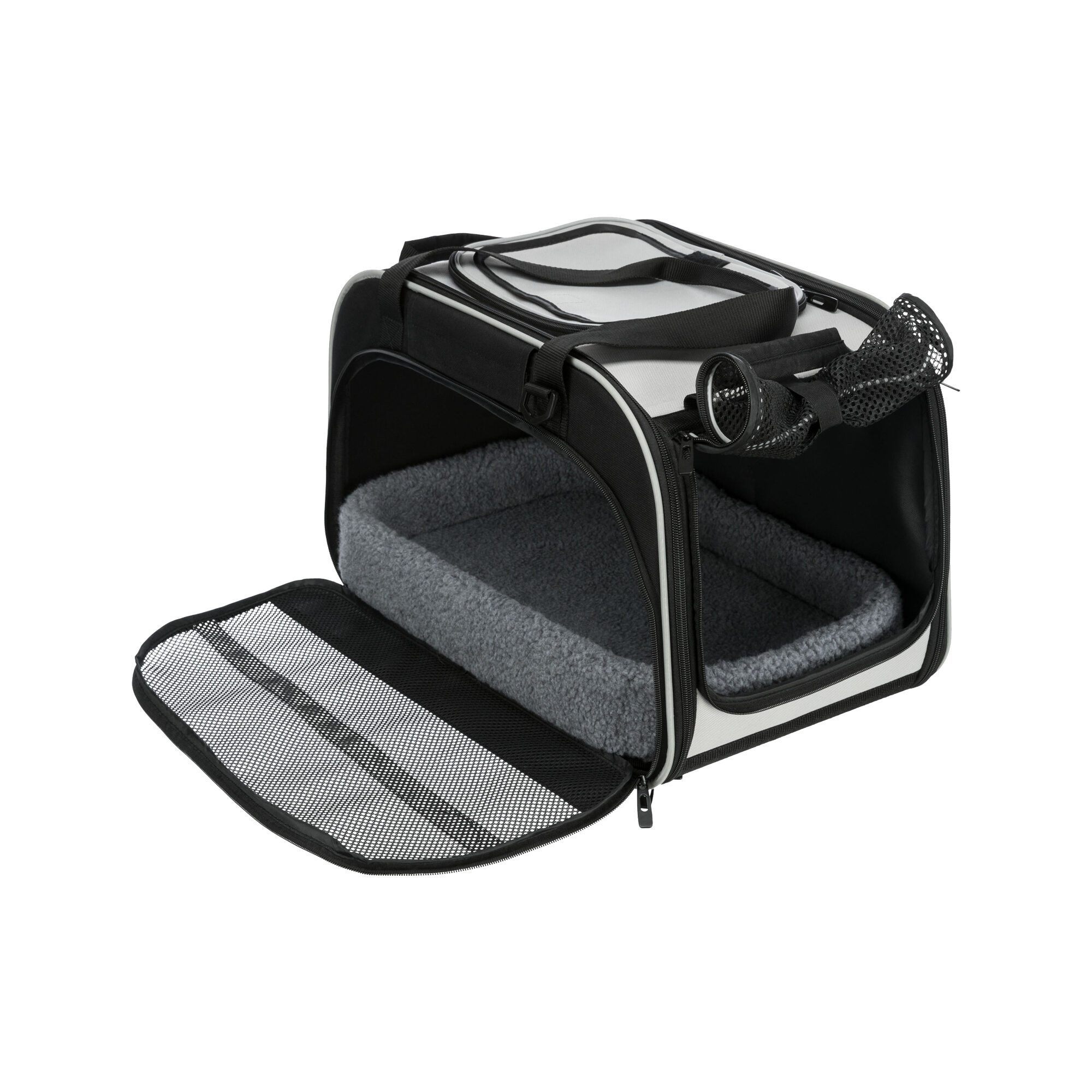 Trixie Valery Travel Bag Cat - 29 x 31 x 49 cm