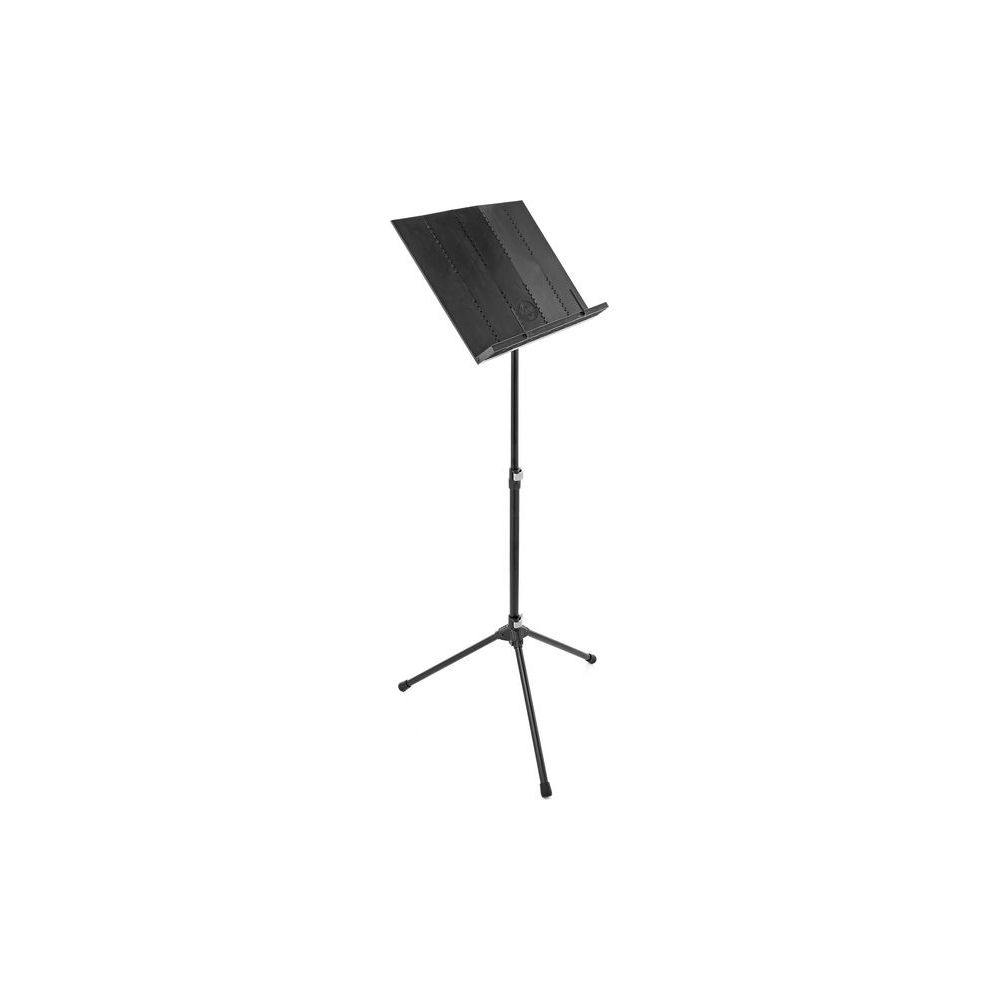 K&M 12120 Orchestra Music Stand – Thomann Ireland