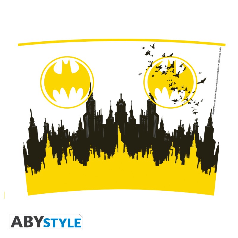 DC COMICS Travel Mug Batman