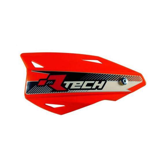 R-tech Vertigo Handguards Universal Mounting Kit - OrangeRef: RTH0649
