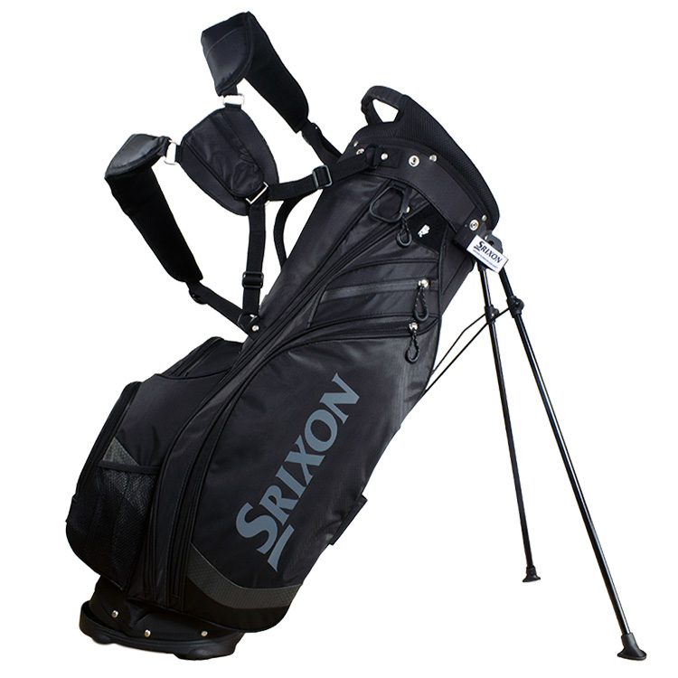Srixon Performance 14 Way Golf Stand Bag