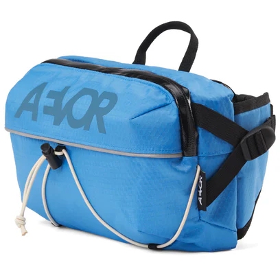 AEVOR Bar Bag / Hip Bag 4L - Proof Retro Blue