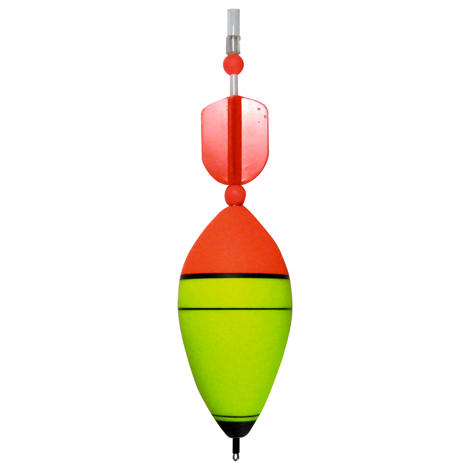 Behr Quick Clip Float with Sail and PVC Tube