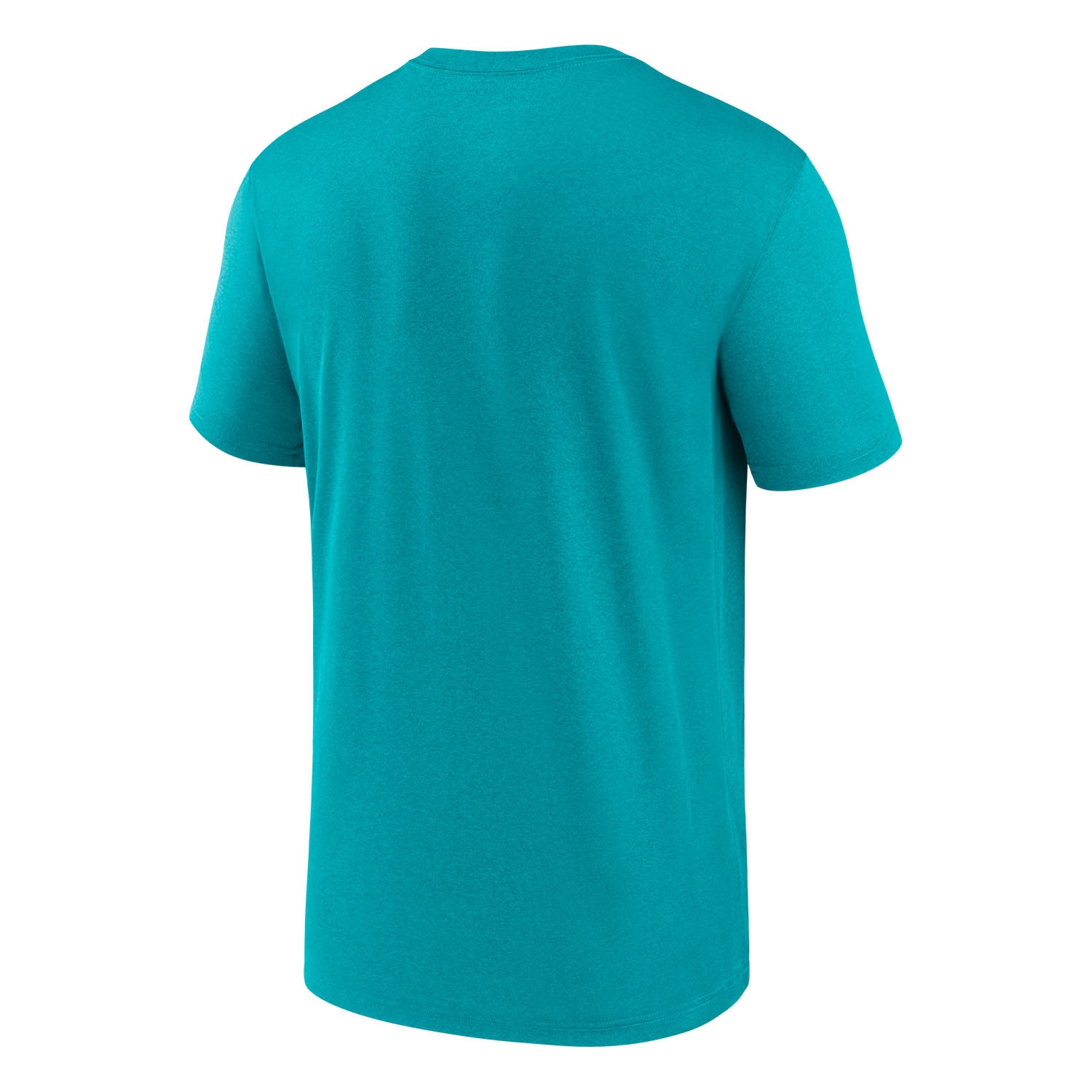 Miami Dolphins 2025 Icon Nike Legend NFL T-Shirt Aqua