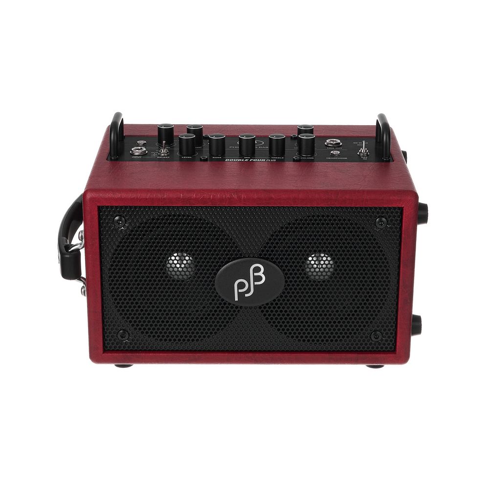 Phil Jones Double Four Plus BG