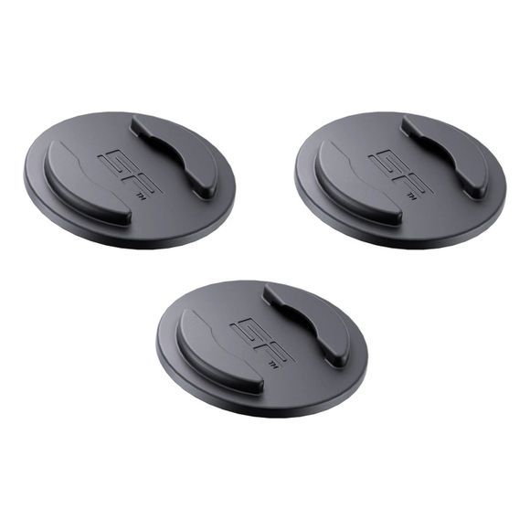 High-Tech accessories SP Connect Kit Adhesive SPC+ - BlackRef: Spc0266 / Spc52824