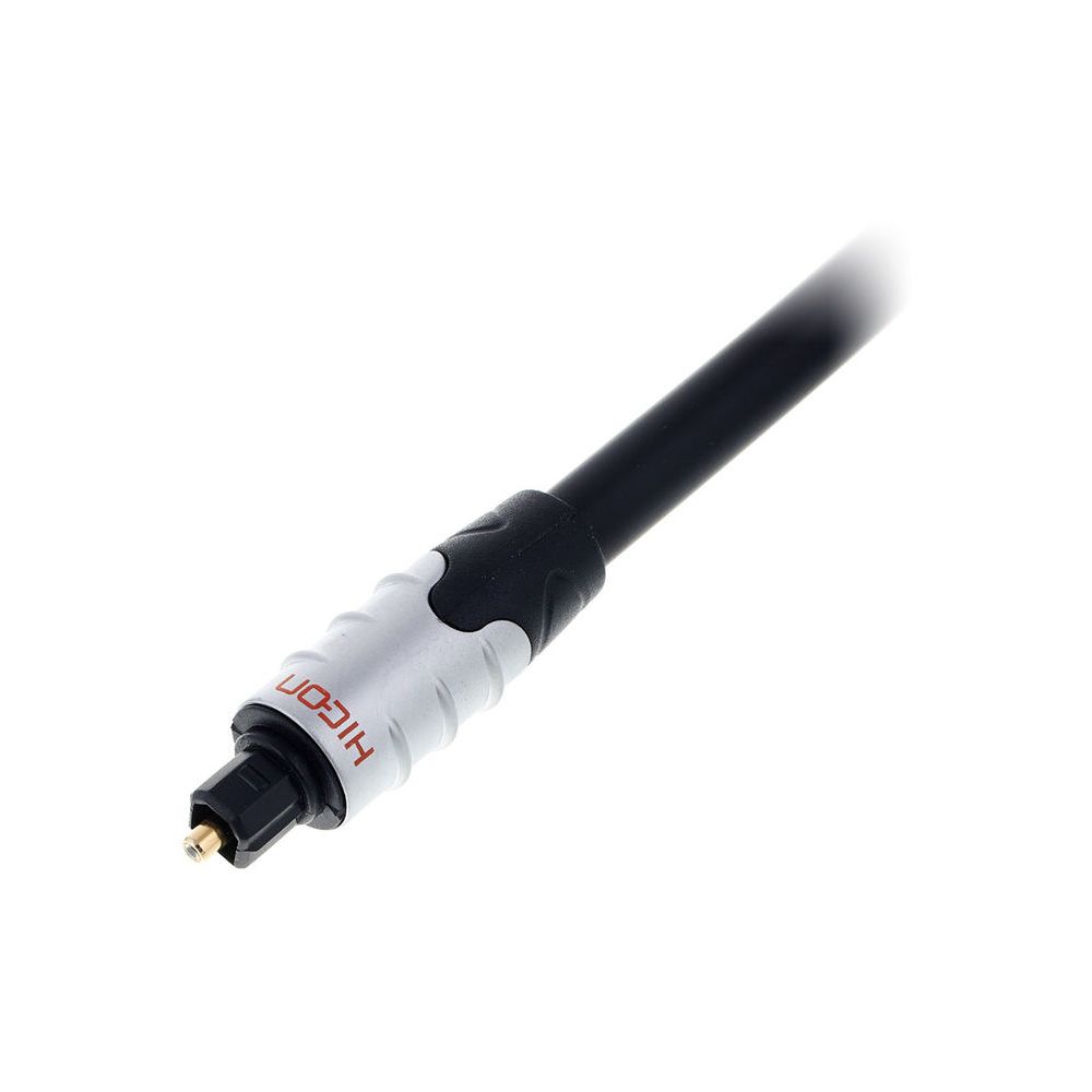 Sommer Cable TOSLink 3m – Thomann Ireland