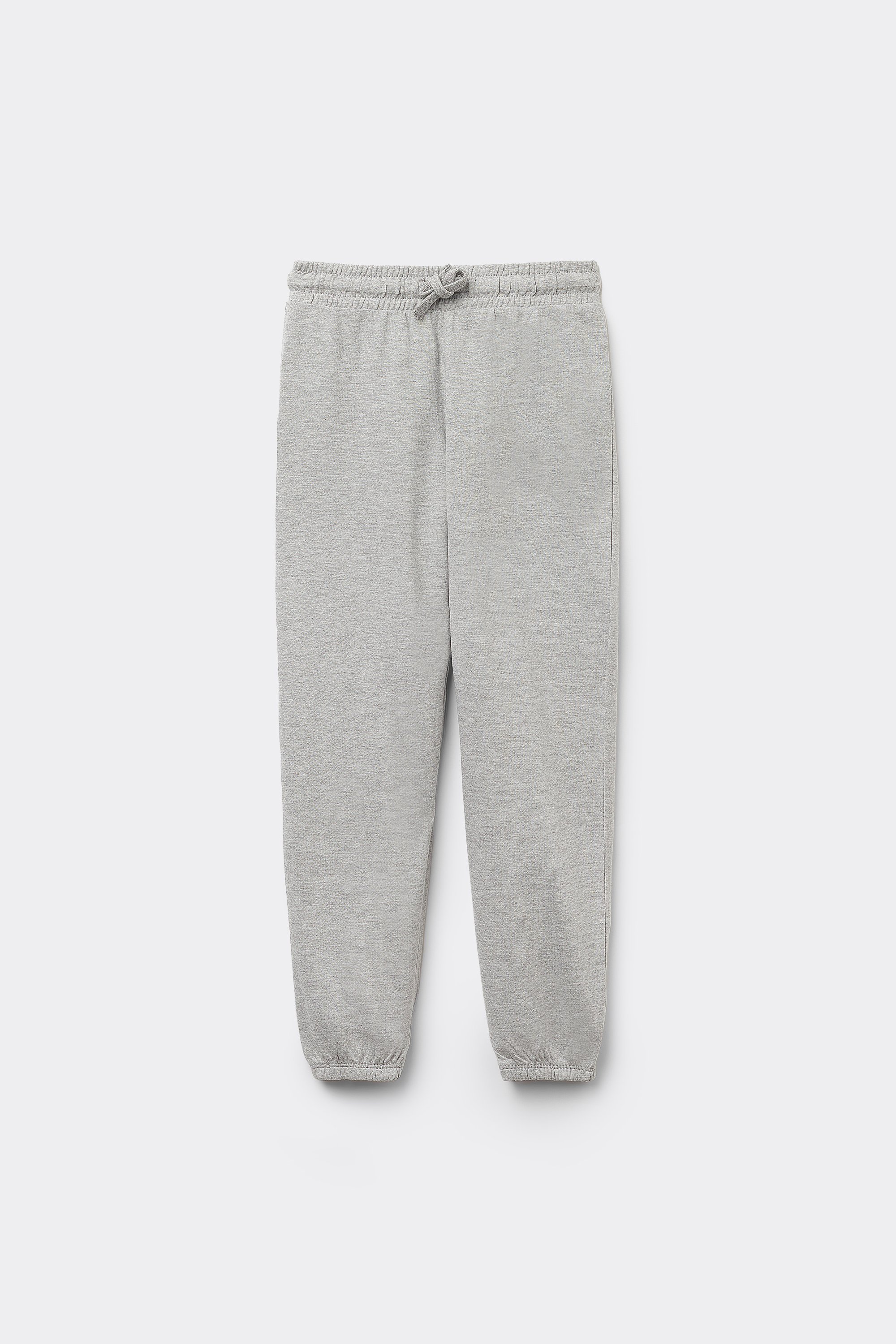 Kids Unisex Long Fleece Trousers