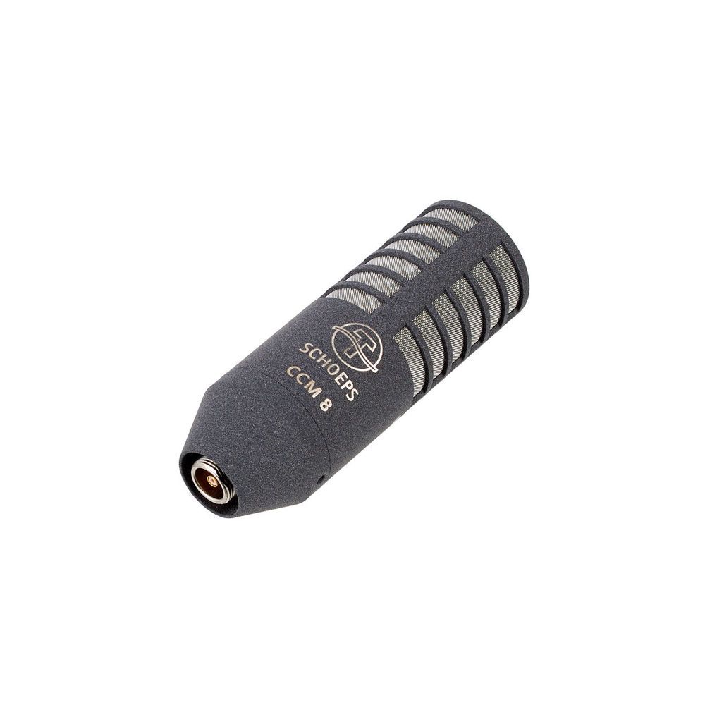 Schoeps CCM 8 L – Thomann Ireland