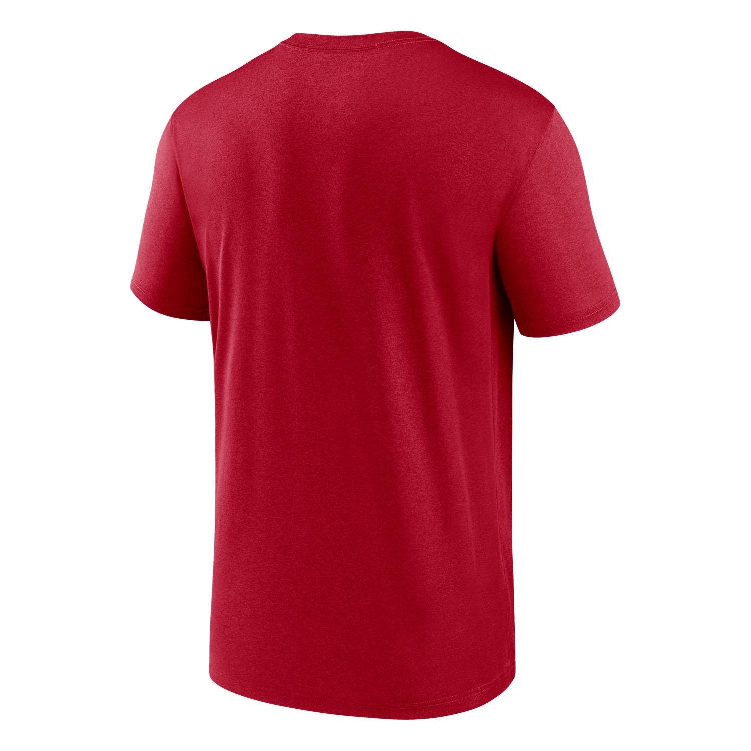 Tampa Bay Buccaneers 2025 Icon Nike Legend NFL T-Shirt Red