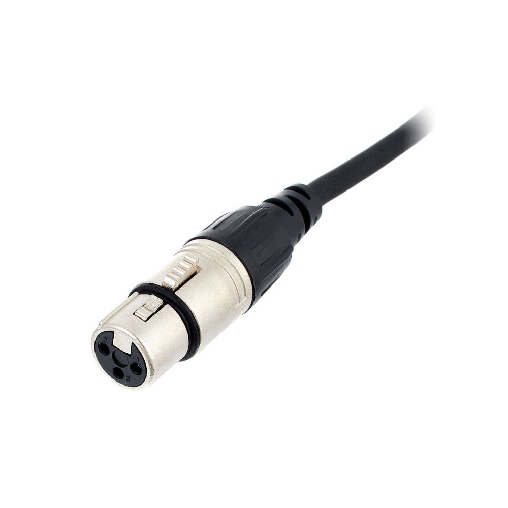 Cordial CFY 0,3 FMM – Thomann Ireland