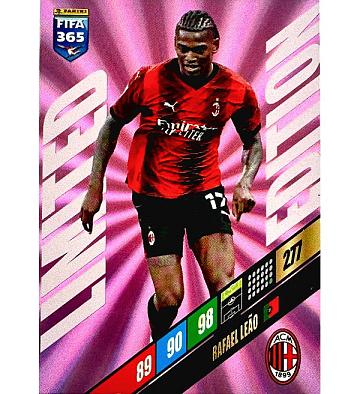 Panini FIFA 365 2024 Adrenalyn XL - Box With 24 Boosters