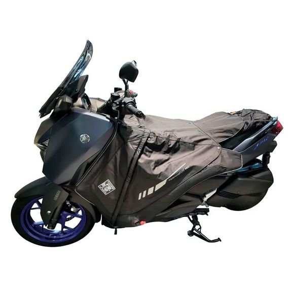 Apron Tucano Urbano termoscud pro r244prox - blackRef : TR0421 / R244PROX