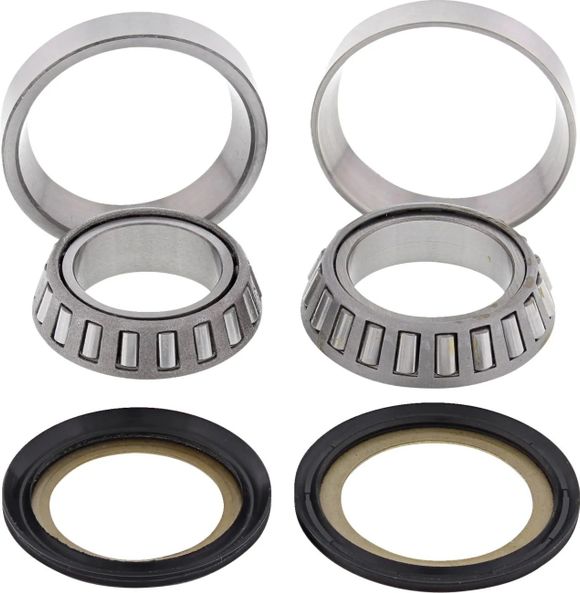 Moose Racing tapered steering bearingsRef: Me00224A / 04100038
