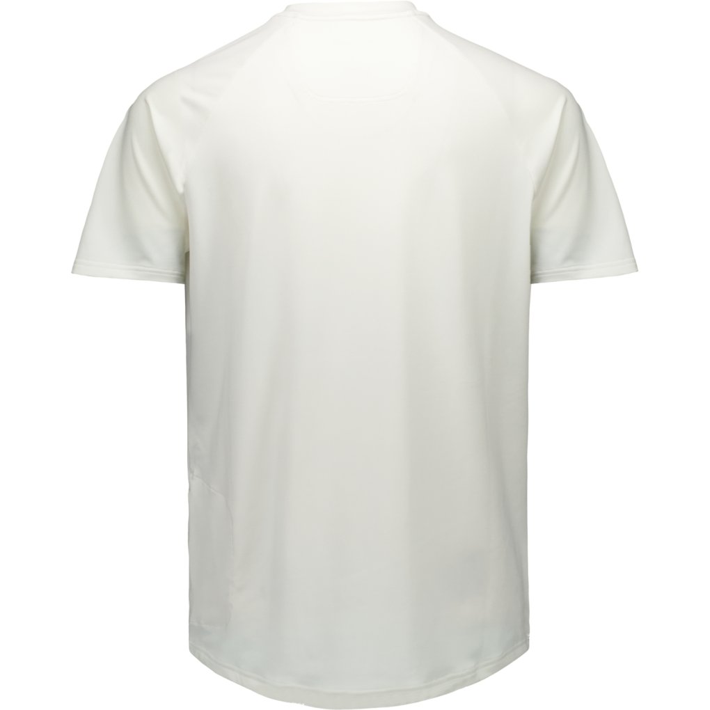 POC Reform Enduro Tee Men - 1001 Hydrogen White