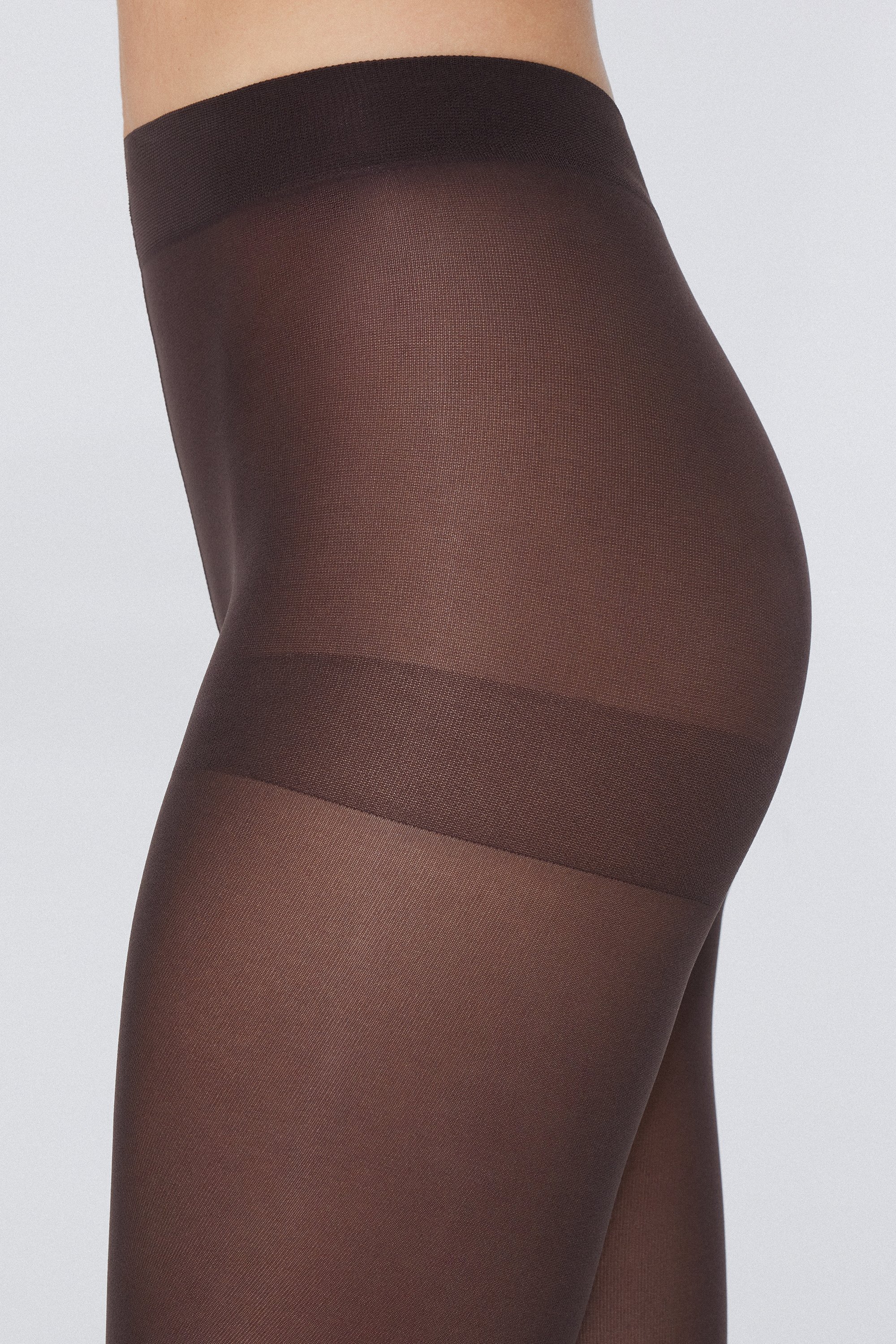 50 Denier Soft Microfibre Coverage Tights
