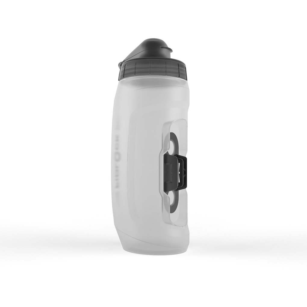 Fidlock Twist Replacement Bottle 590ml - transparent white