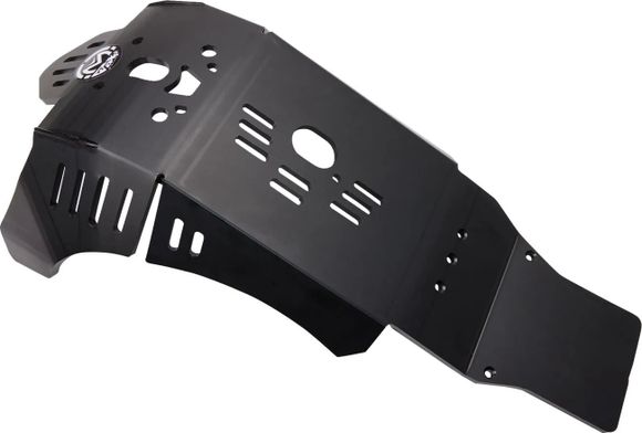 Engine guard Moose Racing Crankcase protection ProRef: Me00236A / 05061957