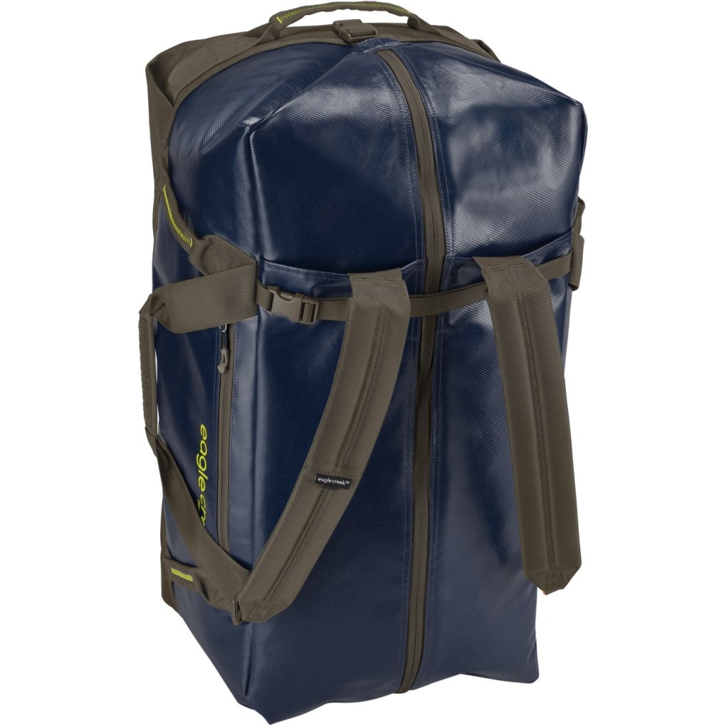 Eagle Creek Migrate Duffel - Travel Bag - 90 L - rush blue