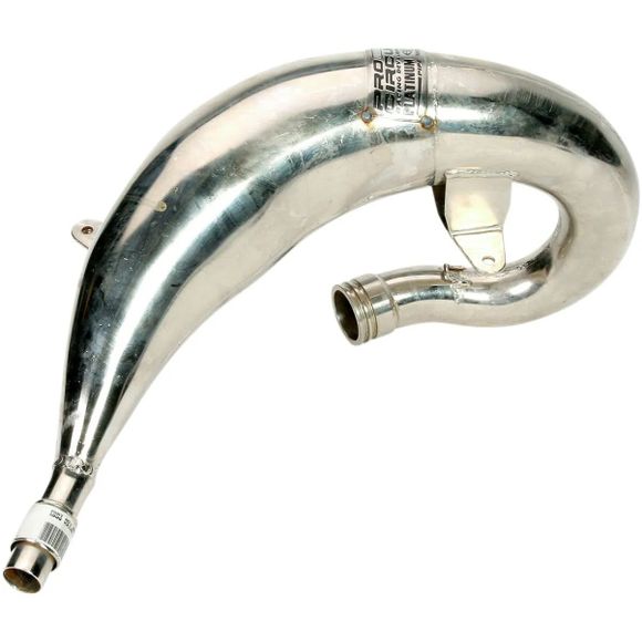 Platinum Pro Circuit Exhaust PotKAWASAKI 125 KX 125 (KX125L) - 2000Ref: Pc0205 / Pk00125P