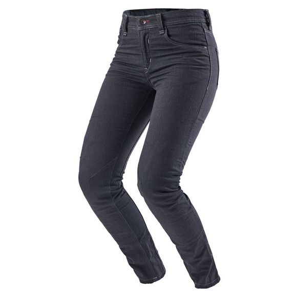 Jean Moto Furygan NIKITA X KEVLAR® MF - Slim - CarboneRef : FU1380