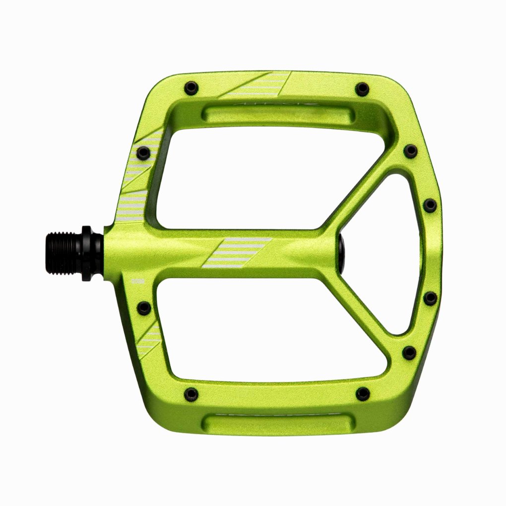 Race Face Aeffect R Pedal - green