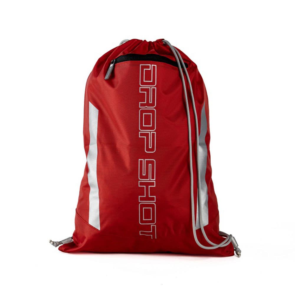 DROP SHOT ESSENTIAL 25 RED BAG