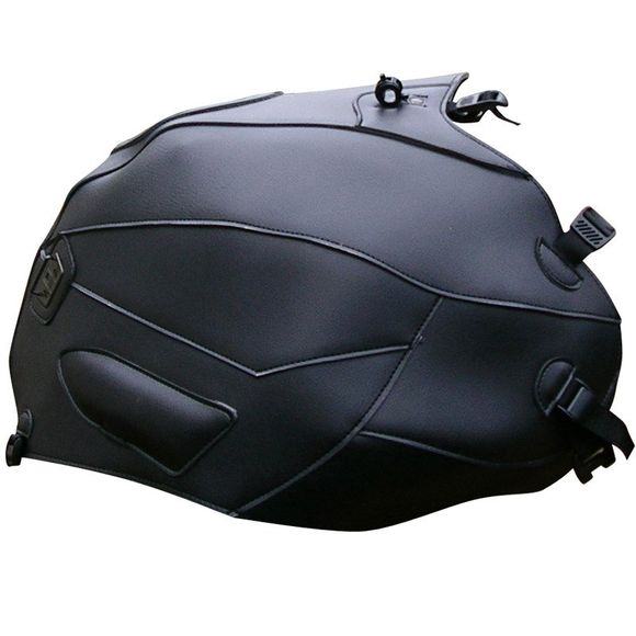 Bagster Tank Cover BlackRef: 1541U