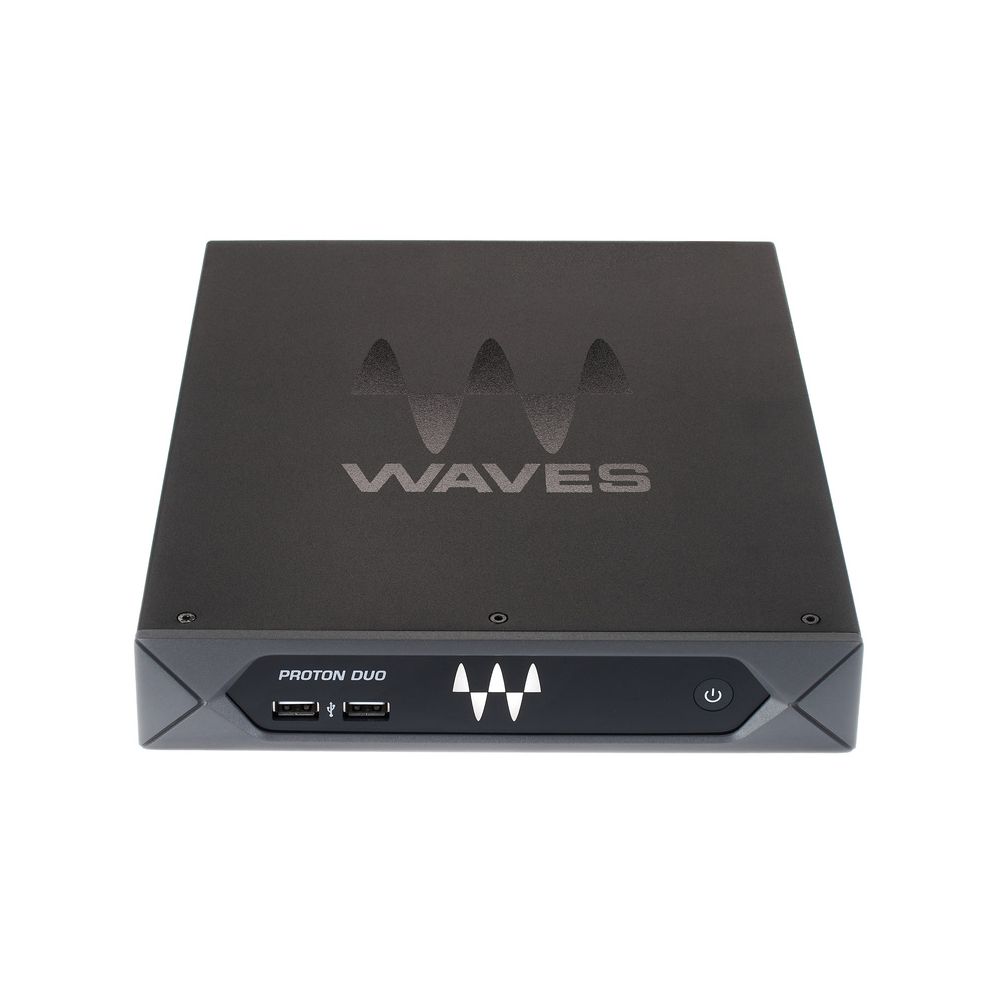 Waves Proton Duo – Thomann Ireland