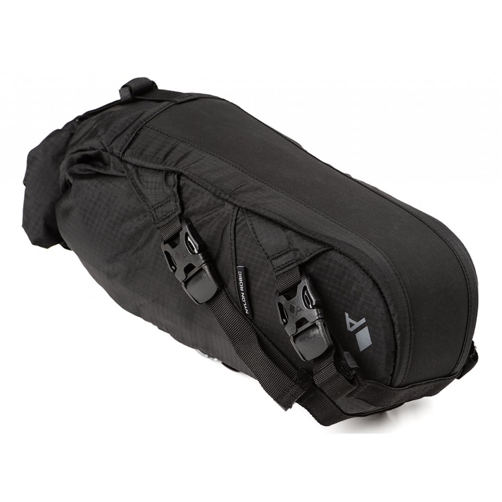 Acepac Drop Post MKIII Saddle Bag - 7L - black