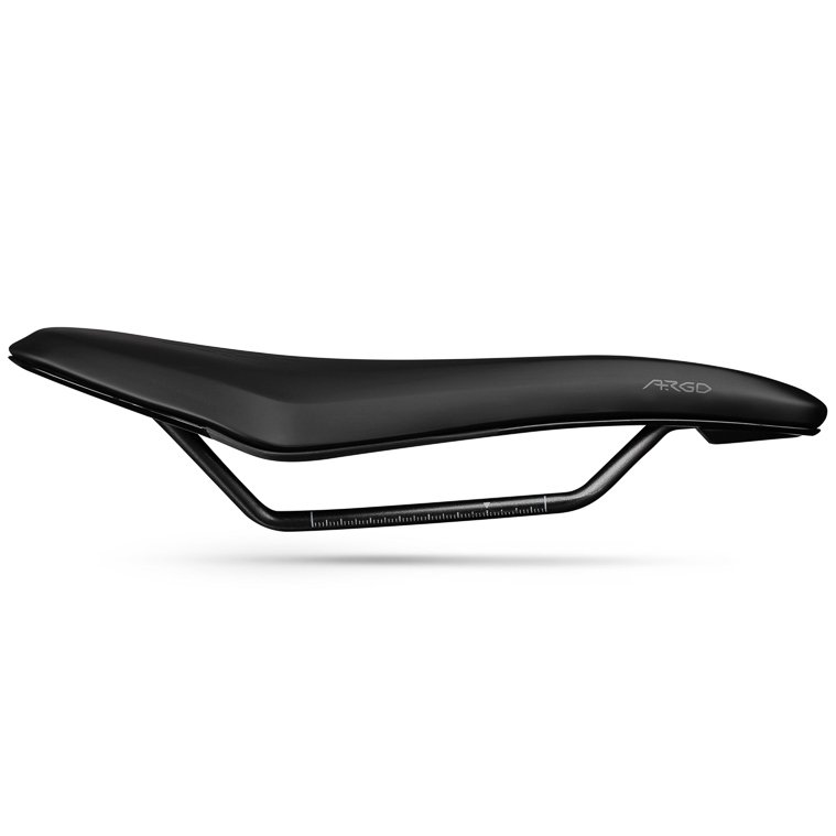 Fizik Terra Argo X3 Saddle - black | 150mm