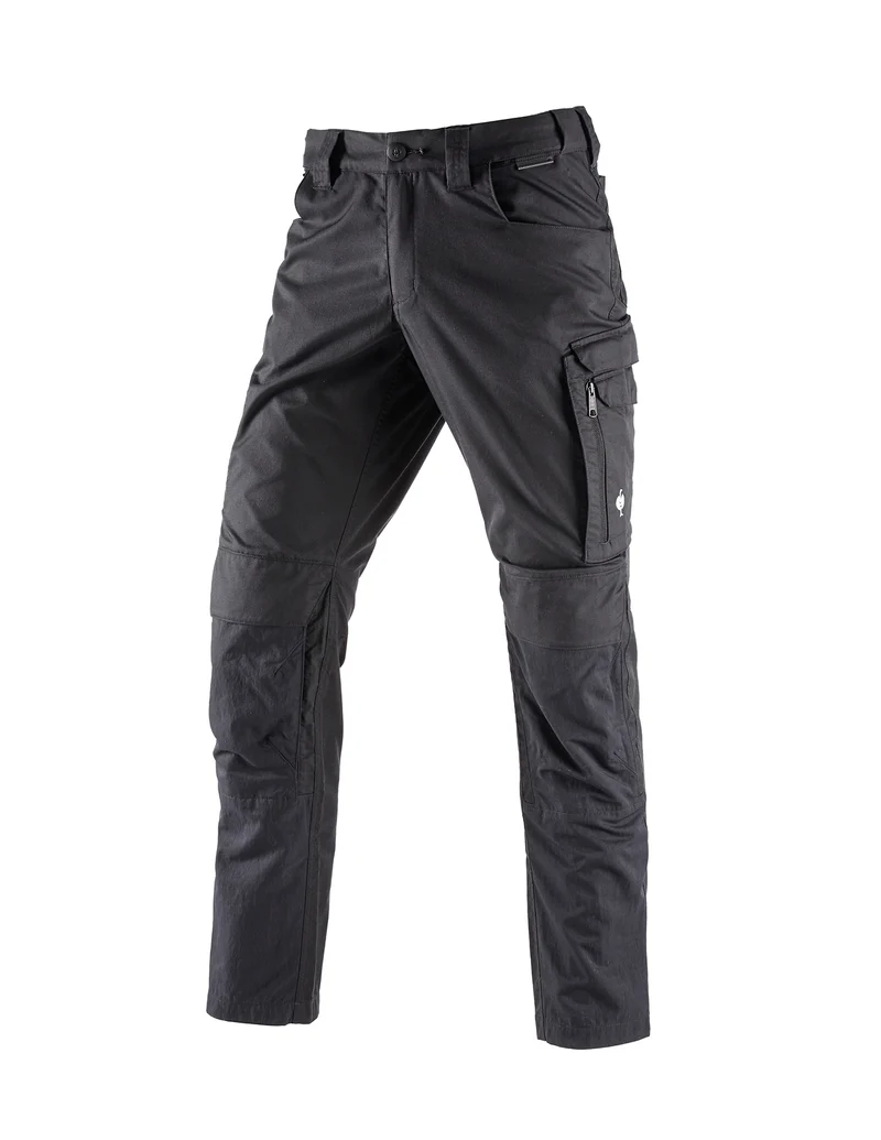 Work Pants e.s.concrete light