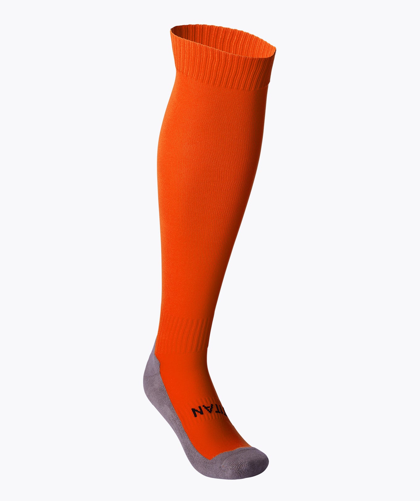 Football Socks - Orange