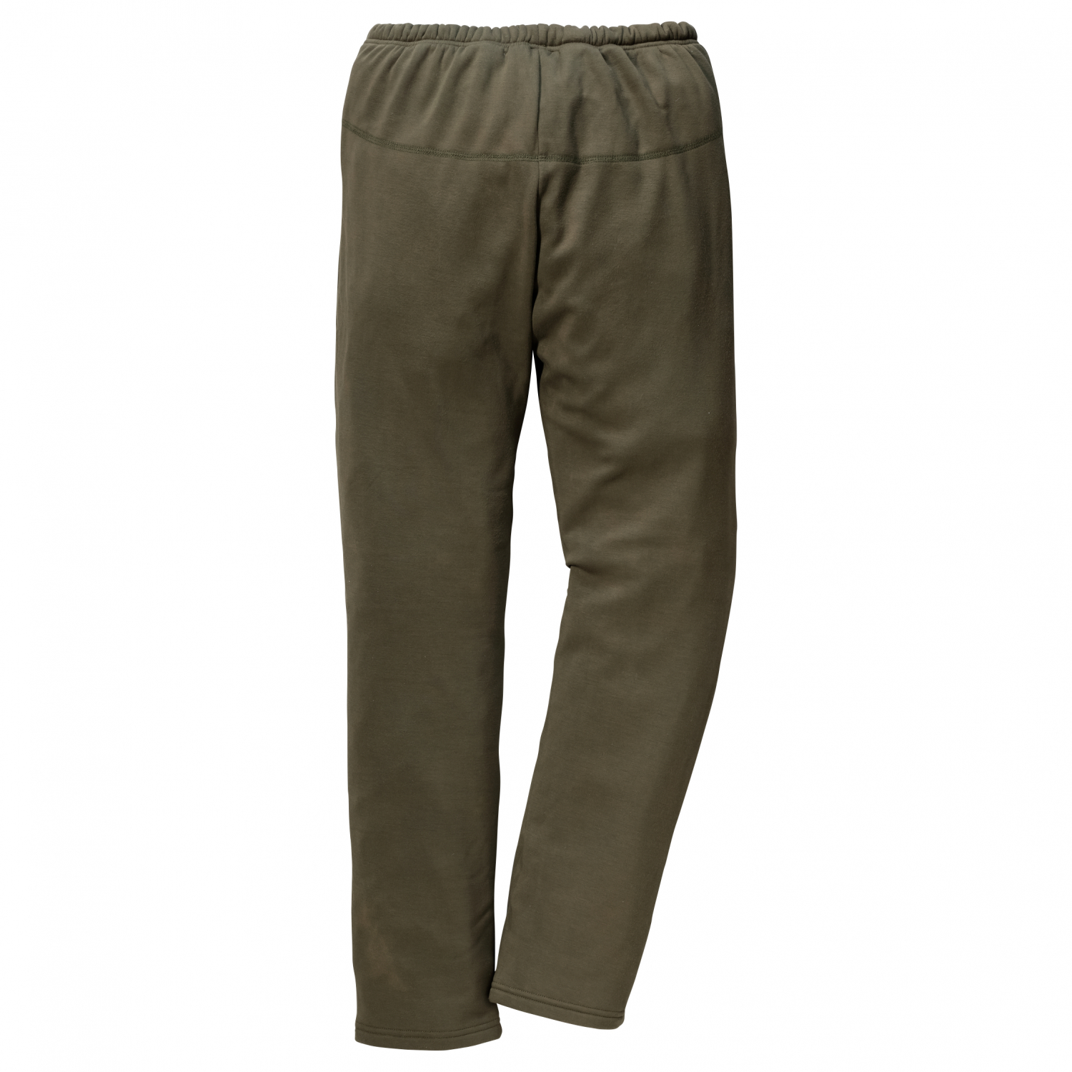il Lago Red Level Pants Feuerland Women, Heatable (Olive)