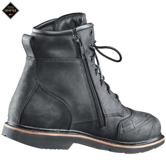 Demi-bottes Held SAXTON GORE-TEX® - NoirRef : ED0167