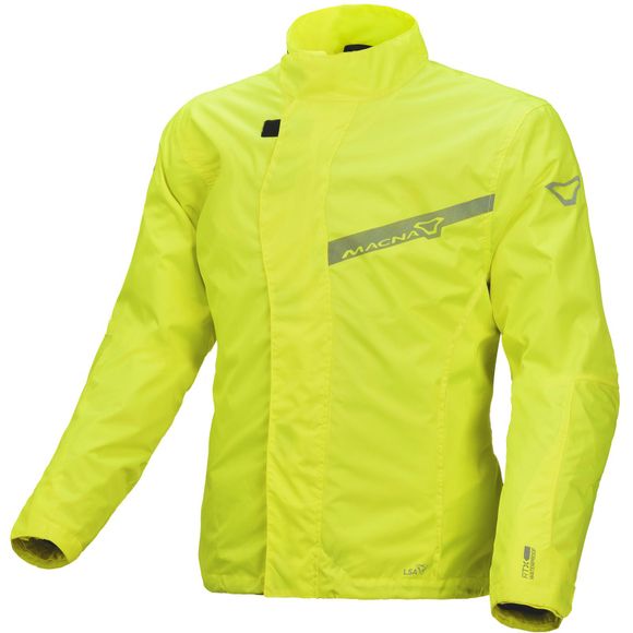 Macna SPRAY Rain Jacket - YellowRef: MAC0445