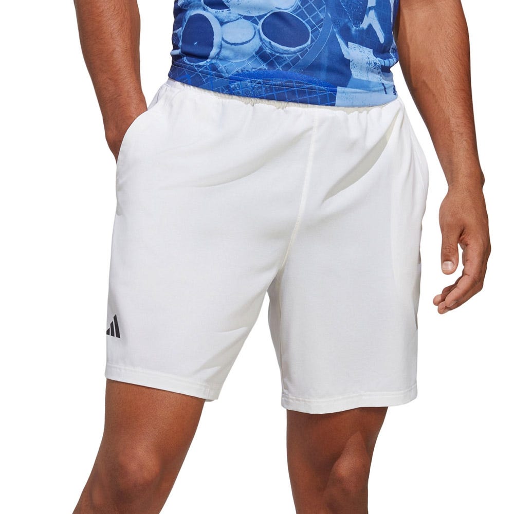 ADIDAS CLUB SHORTS
