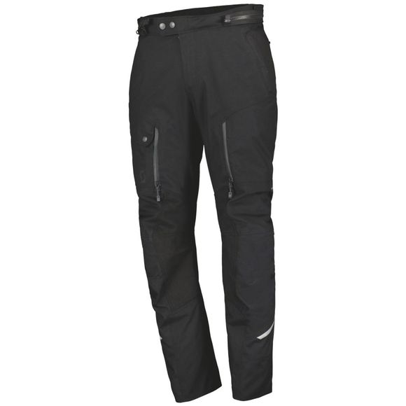 Scott Voyager Dryo Motorcycle Pants - Black / GrayRef: SCO1535