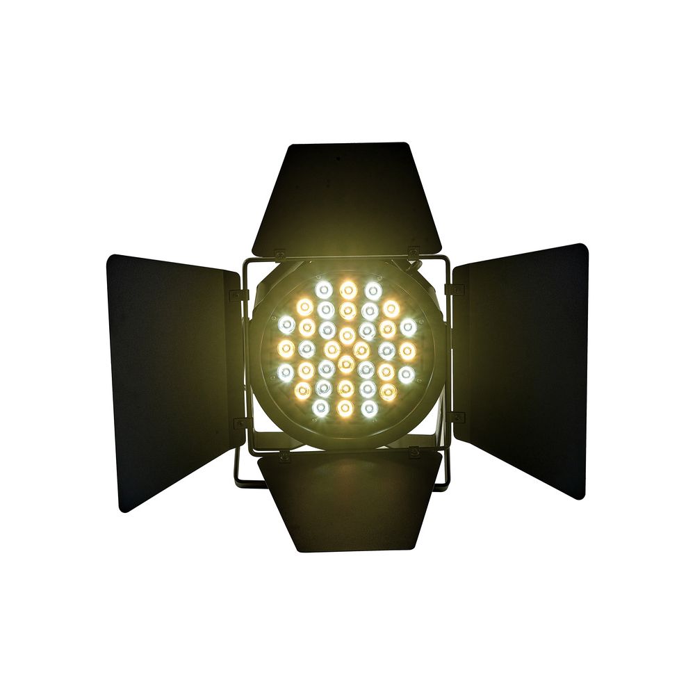 Stairville Octagon Theater MKII CW/WW 3W – Thomann Ireland