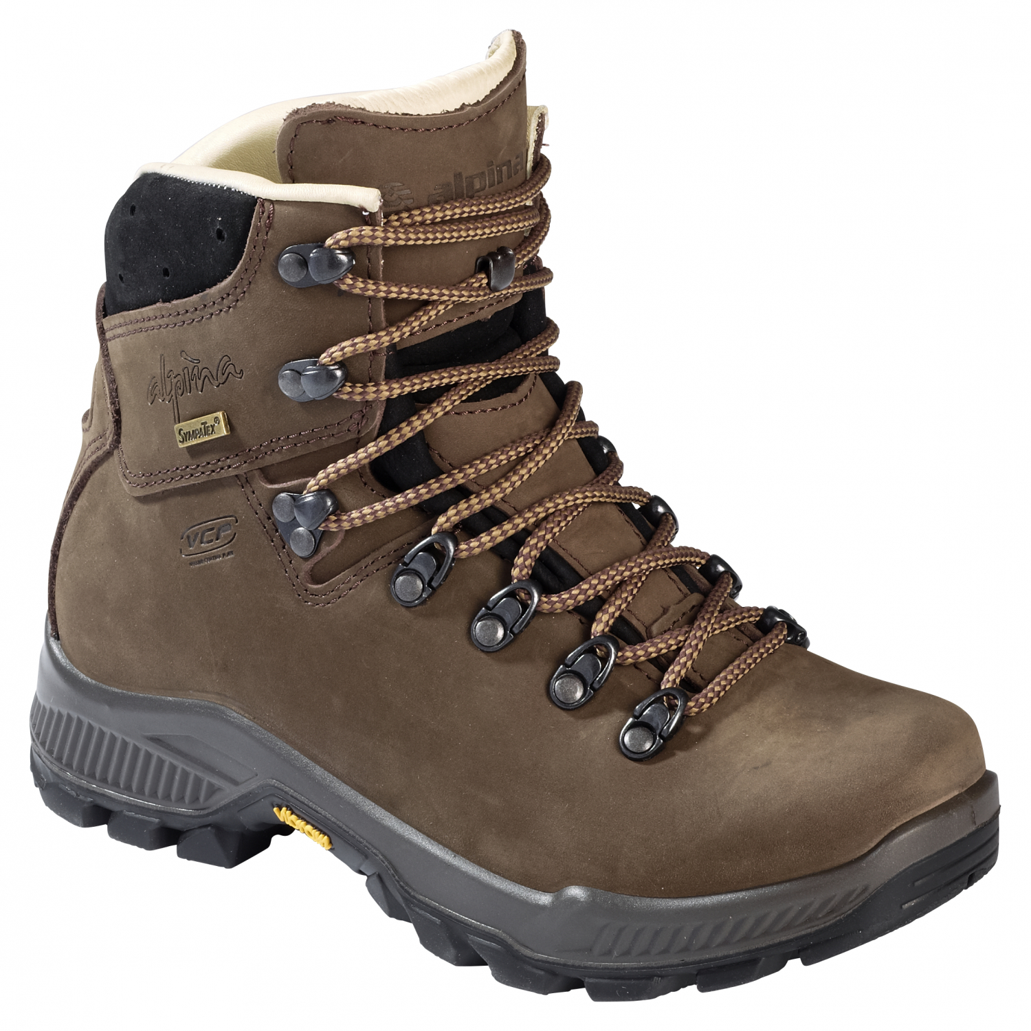 Alpina Trekking Boots Tibet Lady
