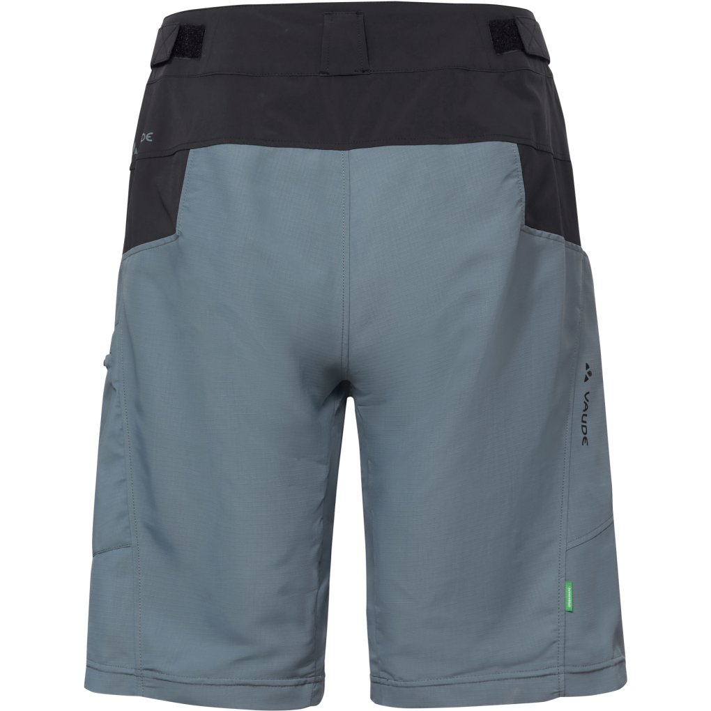 Vaude Qimsa Shorts II Men - heron