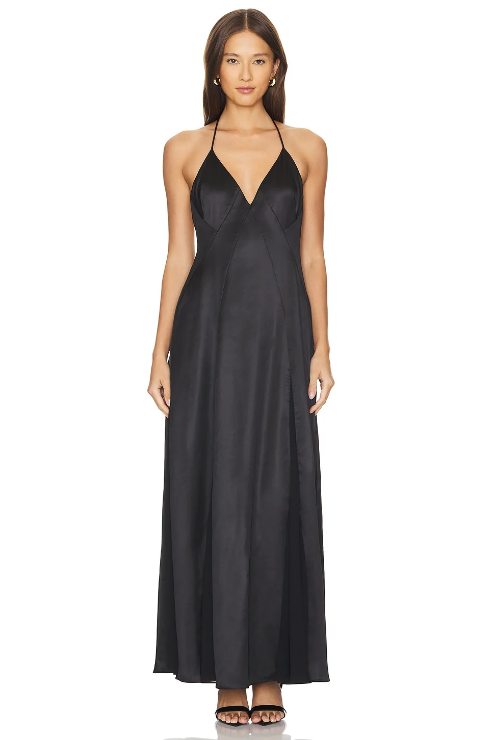 Dreaming Maxi Dress