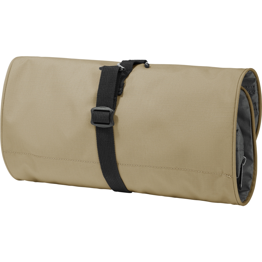 Jack Wolfskin Konya Waschsalon Wash Bag - hazel wood
