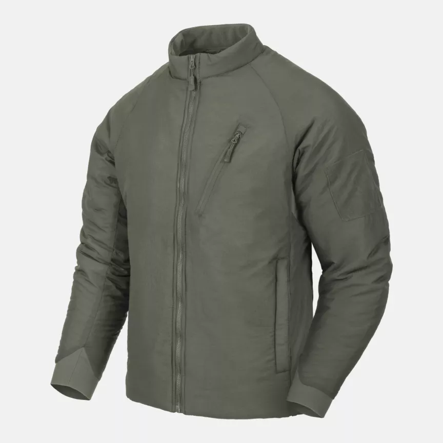 Wolfhound Jacket - Windpack® Nylon