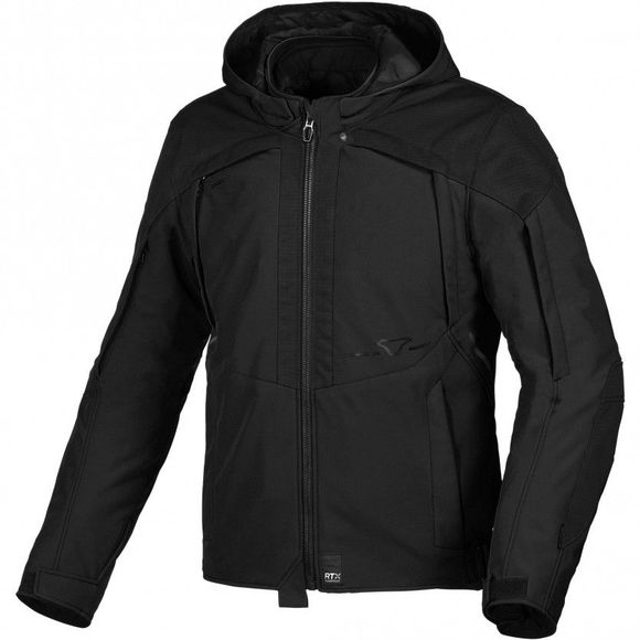 Blouson Moto Macna TERRITOR - NoirRef : MAC0315