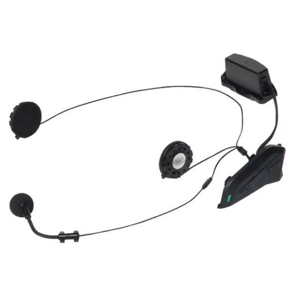 Intercom HJC SMART 11Be - NoirRef : HJ1526 / 90060014