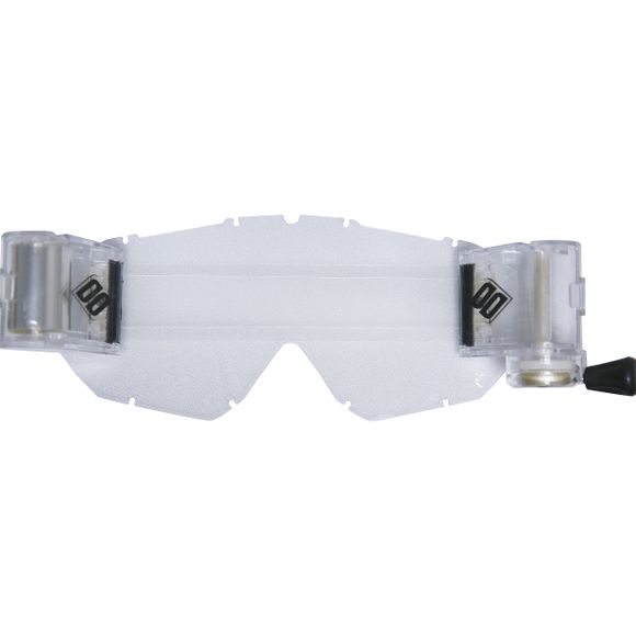 Shot ASSAULT 2.0 / IRIS 2.0 roll-off systemRef: so2351 / a09-29g3-02