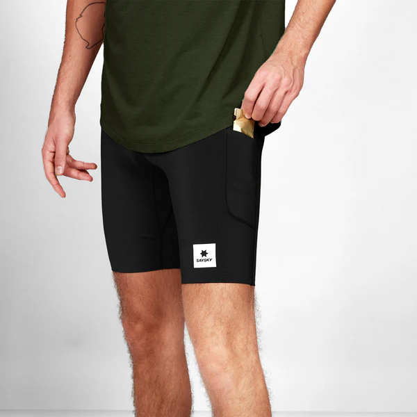 Combat+ Short Tights 9''