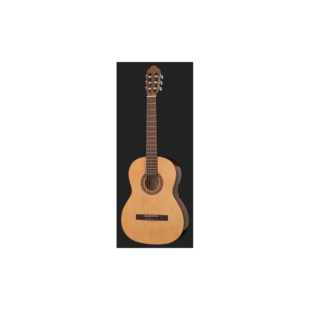 Thomann Classic Guitar S 4/4 Bundle – Thomann Ireland